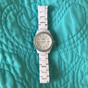 Fossil Watch